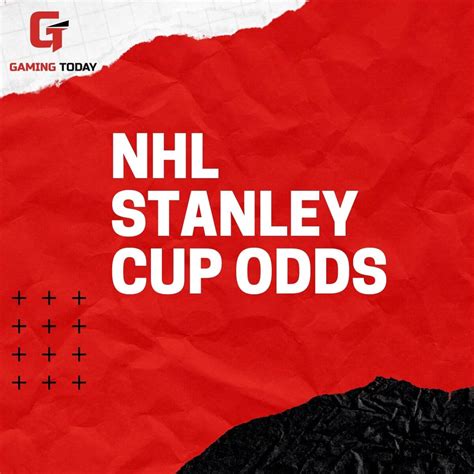 Vegas nhl odds Get todays Sports Betting Sheets from South Point and Circa Sports sportsbooks in Las Vegas to see the odds from MLB, NHL, NFL, NCAA, NBA and more sportsBe sure to also check out our NHL odds page as well as our Stanley Cup odds